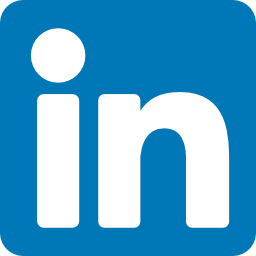 Linkedin Connect DappAstra Link Logo Social Media